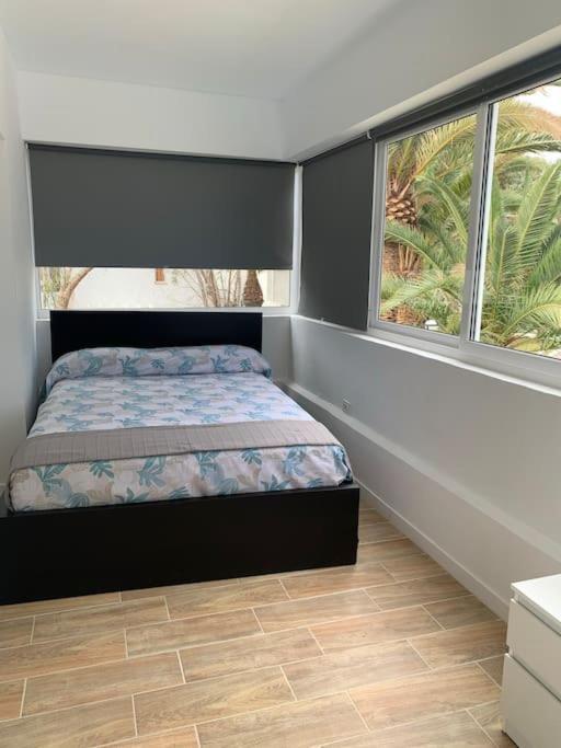 Molton Tenerife 2 Costa Del Silencio Εξωτερικό φωτογραφία