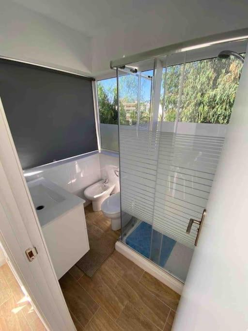 Molton Tenerife 2 Costa Del Silencio Εξωτερικό φωτογραφία