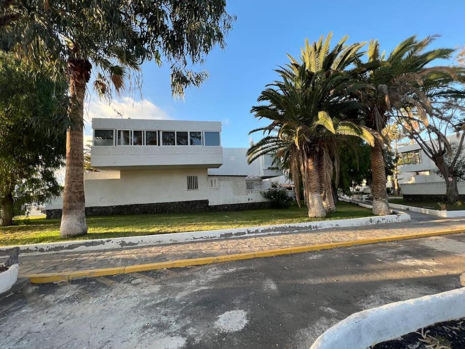 Molton Tenerife 2 Costa Del Silencio Εξωτερικό φωτογραφία