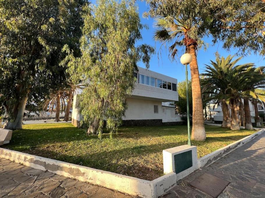 Molton Tenerife 2 Costa Del Silencio Εξωτερικό φωτογραφία