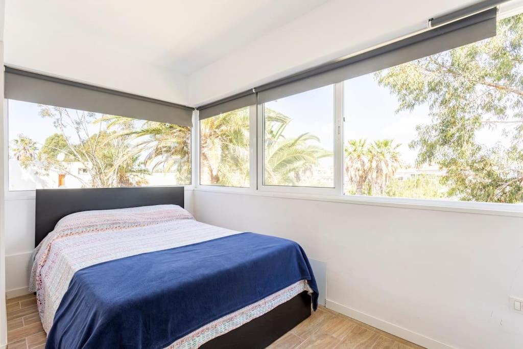 Molton Tenerife 2 Costa Del Silencio Εξωτερικό φωτογραφία
