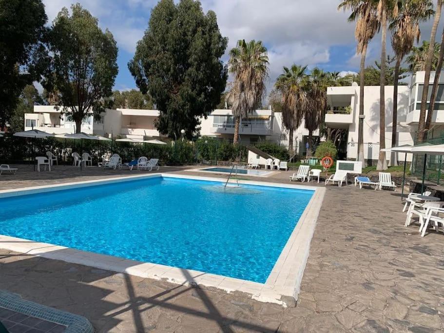 Molton Tenerife 2 Costa Del Silencio Εξωτερικό φωτογραφία