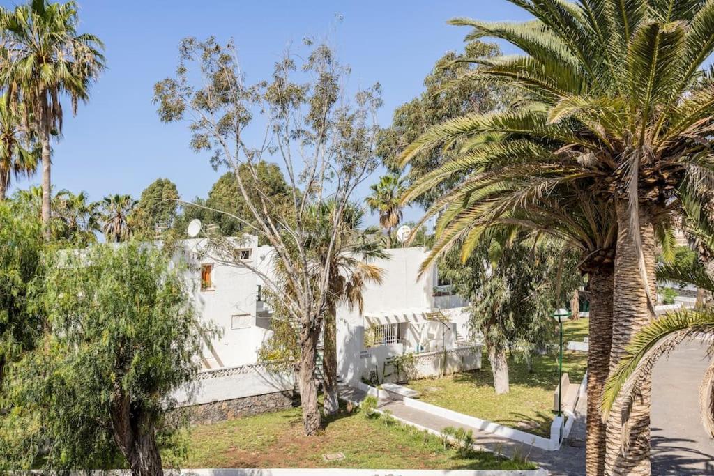 Molton Tenerife 2 Costa Del Silencio Εξωτερικό φωτογραφία