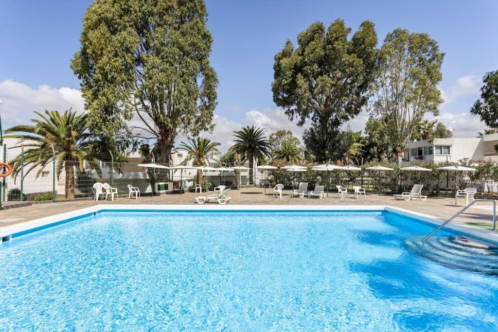 Molton Tenerife 2 Costa Del Silencio Εξωτερικό φωτογραφία